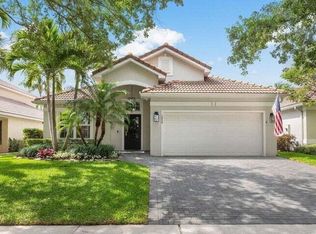 1050 Delray Lakes Dr, Delray Beach, FL 33444