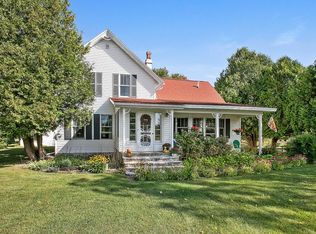 3015 Gibraltar Rd, Fish Creek, WI 54212