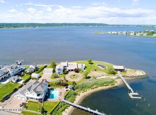 3 Pocano Ave, Oceanport, NJ 07757