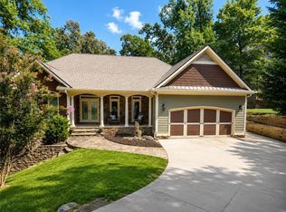 110 N Cypress Ct, Waleska, GA 30183