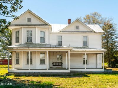3775 Grifton Hugo Road, Grifton, NC, 28530