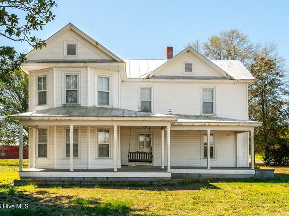 3775 Grifton Hugo Road, Grifton, NC 28530