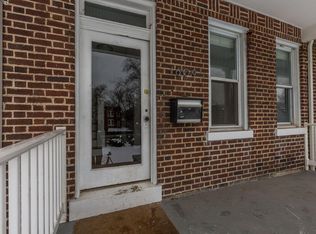 1609 E Capitol St SE, Washington, DC 20003