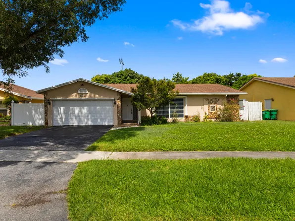 3750 NW 73rd Avenue, Lauderhill, FL 33319
