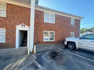 119 Briarcliff Dr, Kannapolis, NC 28081