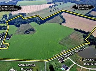 Matlock Rd, Bowling Green, KY 42104