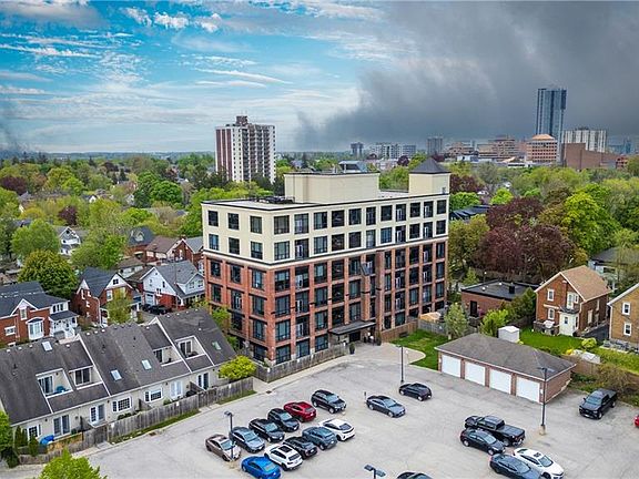 2nd image of 120 Mansion St #501