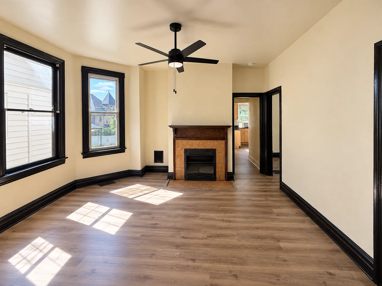 1 bed, $1,450 — Photo 2