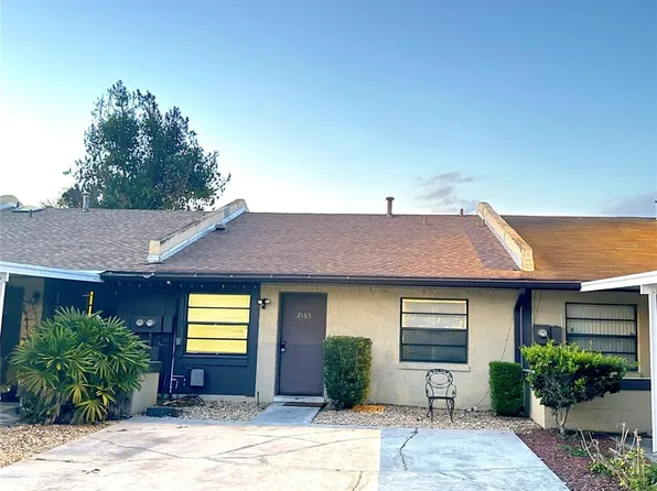 2165 Castle Poin #2165, Winter Haven, FL 33880