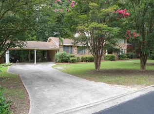 725 Shadowbrook Dr, Columbia, SC 29210