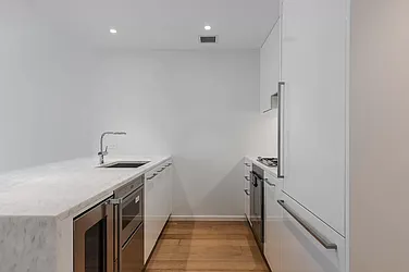 Rented by Cantor and Pecorella