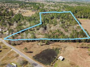 21405 Simoneaux Ln, Saucier, MS 39574