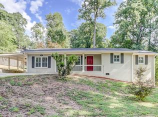 5121 Thistle Rd SE, Smyrna, GA 30082