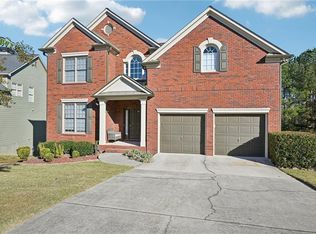 5746 Vinings Retreat Way SW, Mableton, GA 30126