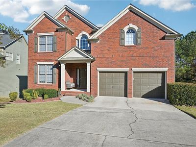 5746 Vinings Retreat Way SW, Mableton, GA, 30126