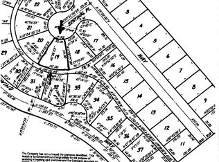 205 Sentinel Pl SW, Mattawa, WA 99349