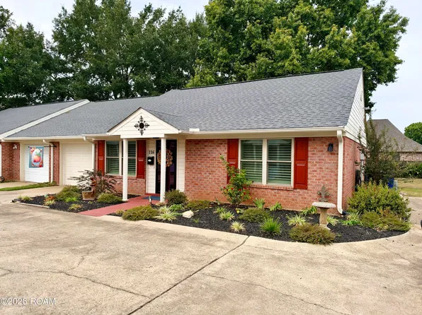 116 Starlight Dr, Natchitoches, LA 71457