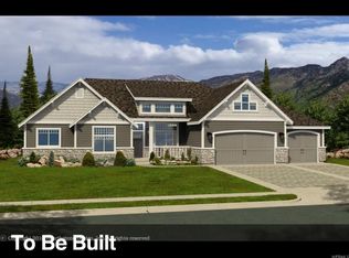 2148 N 3300 W, Clinton, UT 84015