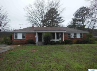 2230 Norris Rd NW, Huntsville, AL 35810