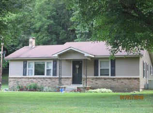 5338 Cowhorne Hollow Rd, Prospect, TN 38477