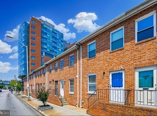 1916 Orleans St, Baltimore, MD 21231