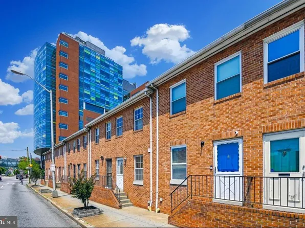 1916 Orleans St, Baltimore, MD 21231