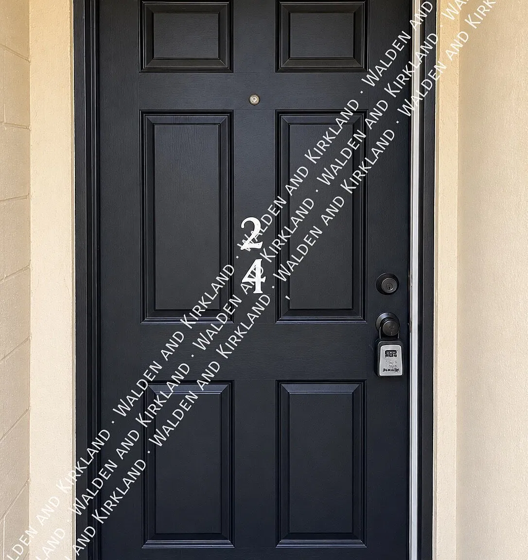 2 Bedroom/1.5 bathroom for $695 - Specials to Move in — Photo 1