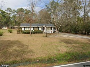 6102 Laurel Ln, Eastman, GA 31023