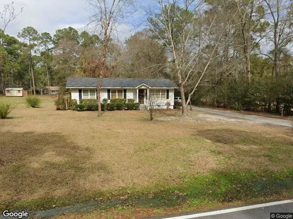 6102 Laurel Ln, Eastman, GA 31023