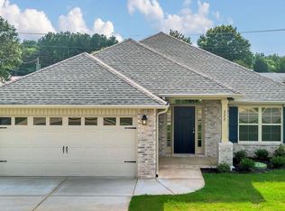 340 Poppy Trl, Meridianville, AL 35759