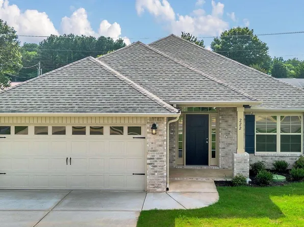 340 Poppy Trl, Meridianville, AL 35759