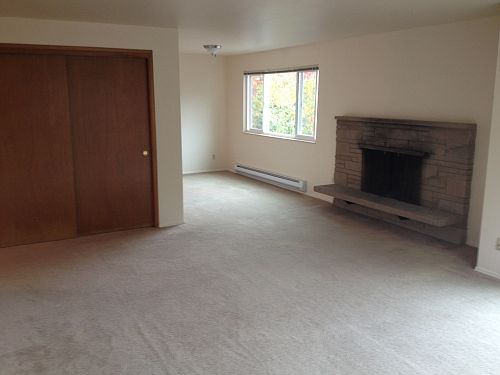Interior Photo