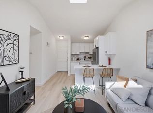 2909 Keats St APT 11, San Diego, CA 92106