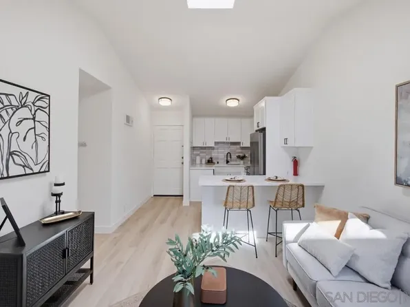 2909 Keats St APT 11, San Diego, CA 92106