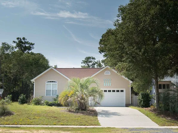 1203 E Oak Island Dr, Oak Island, NC 28465