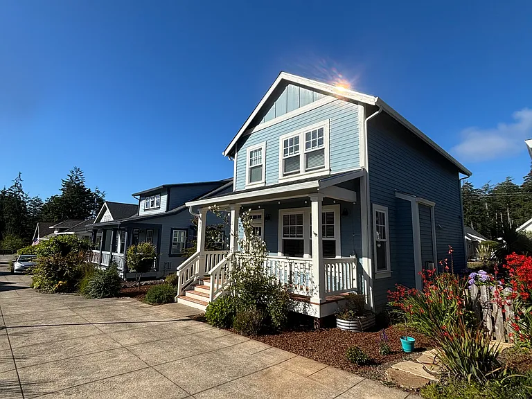 4355 SE Fleming St — Photo 2