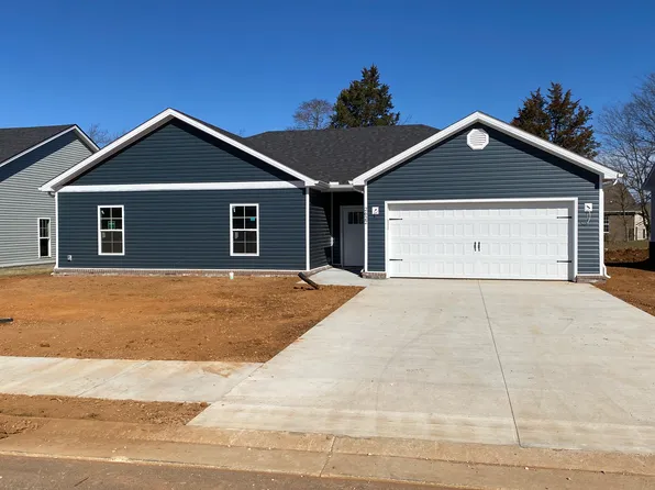 2622 Cedrus Ave, Bowling Green, KY 42101