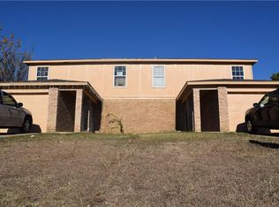 848 NW Summercrest Blvd, Burleson, TX 76028