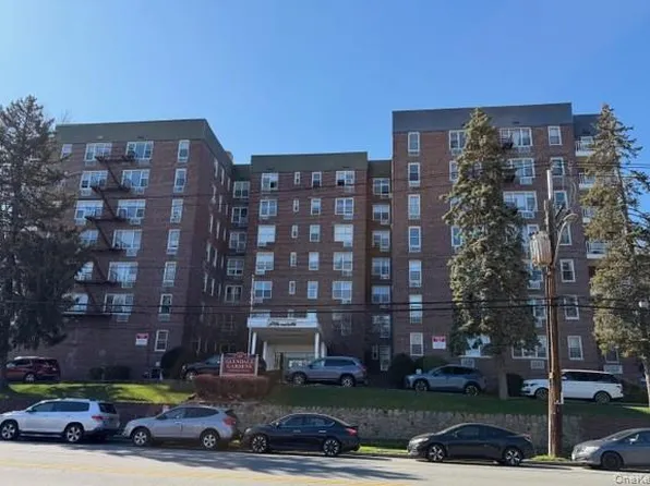 125 Bronx River Road #7A, Yonkers, NY 10704