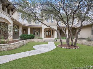 376 Riverforest Dr, New Braunfels, TX 78132