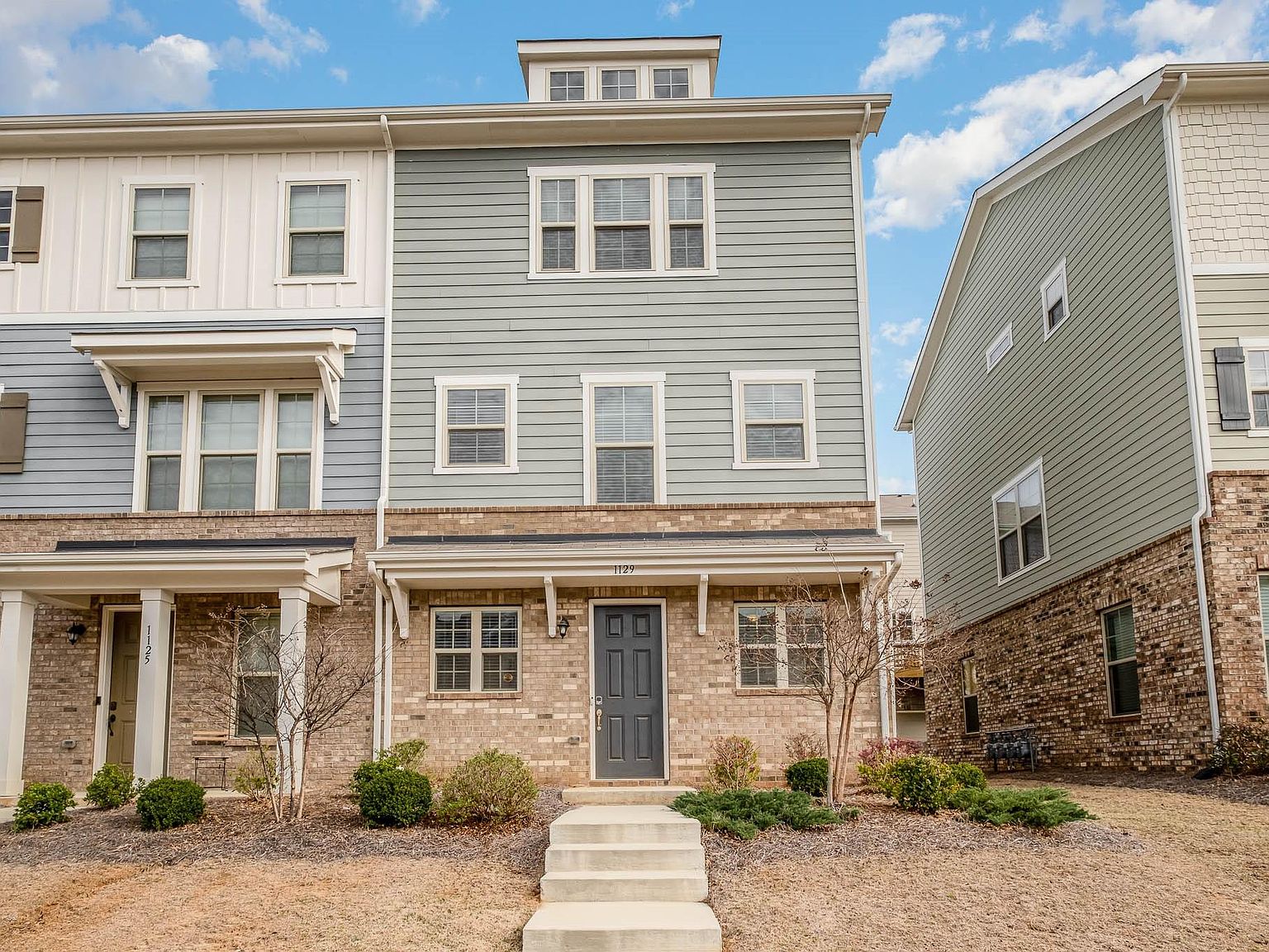 1129 Doveridge St, Charlotte, NC 28273 | MLS #4004704 | Zillow