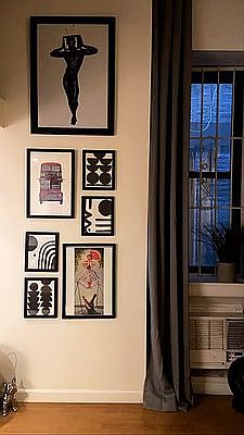 4th image of 105 W 77th St APT 1B