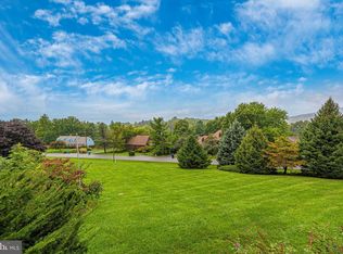 Round Hill Rd, Frederick, MD 21702