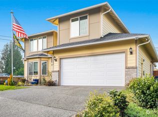 21906 43rd Ct W, Mountlake Terrace, WA 98043