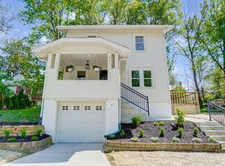 6270 Cortelyou Ave, Cincinnati, OH 45213