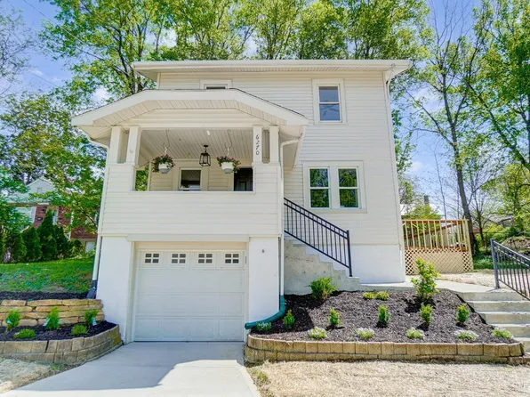6270 Cortelyou Ave, Cincinnati, OH 45213
