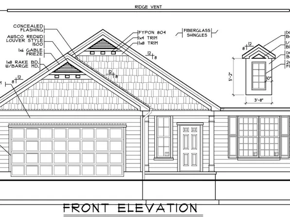 4333 Cordial Pl, Batavia, OH 45103