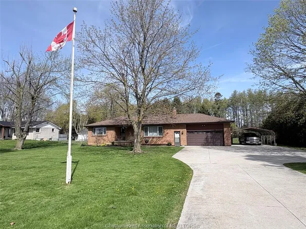 7763 Talbot Trl, Chatham Kent, ON N0P 1A0