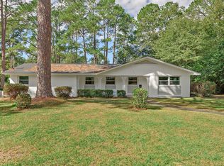 1401 Tonawanda Dr, Dothan, AL 36303