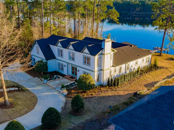 34360 Steelwood Ridge Rd, Loxley, AL 36551